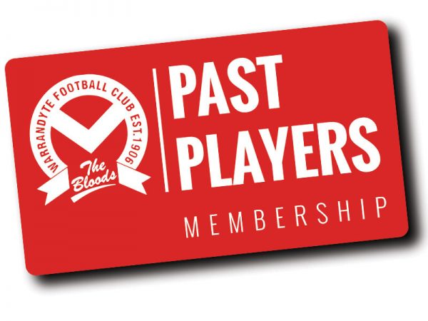 wfc past players membership
