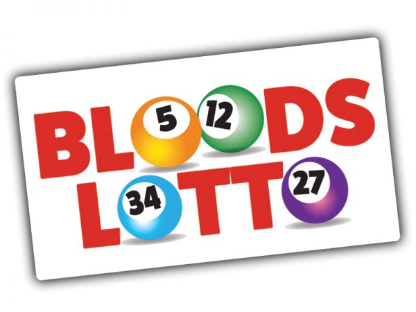 bloods lotto
